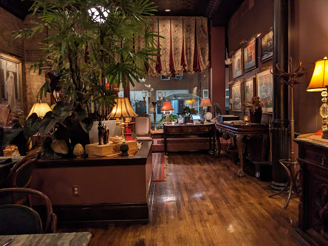 Opinii despre W. A. Frost and Company în St Paul - Hospitality and gastronomy