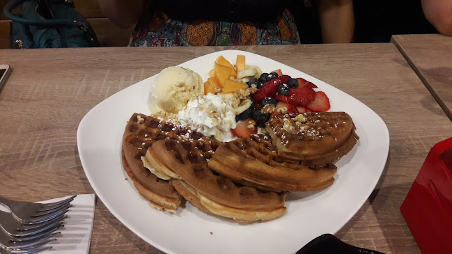 Paradise Isle - Rosemead