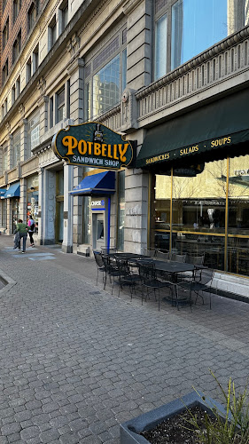 302 S 4th St, Louisville, KY 40202, United States