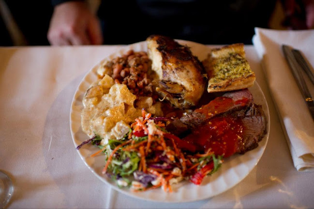 Opinii despre Popolo Catering în San Luis Obispo - Hospitality and gastronomy