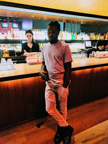 Zee Bar - Philadelphia