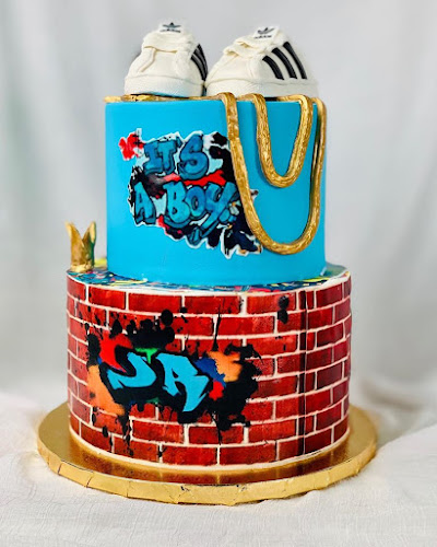 Comentarii opinii despre Cake Lady Studio