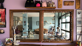 Pawsitivitea CNY Cafe & Cat Lounge