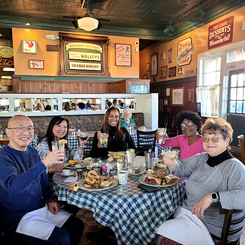 Opinii despre Lucile’s în Fort Worth - Hospitality and gastronomy