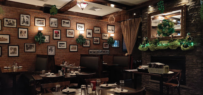 Eileen's - Hospitality and gastronomy