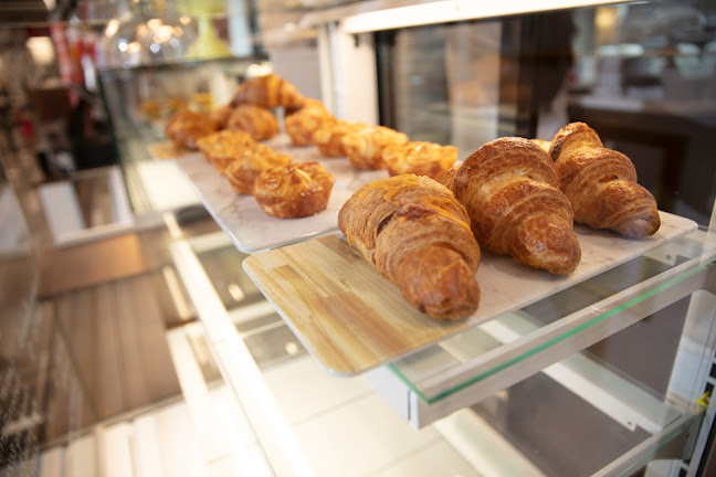 Comentarii opinii despre Spark'd Creative Pastry