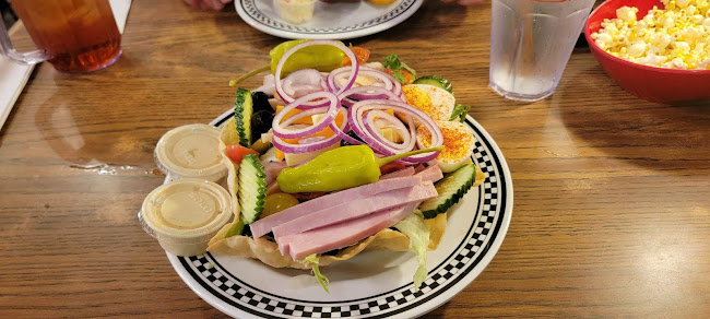 Jaxson's Ice Cream Parlor & Restaurant - Hospitality and gastronomy