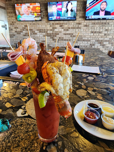 Boat House Grill - Hospitality and gastronomy