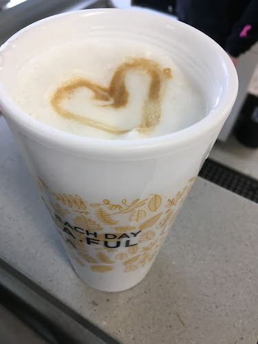 MOKA Drive Thru Coffee - North Aurora