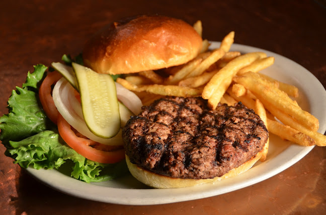 Opinii despre Wig & Pen Pizza Pub în Sioux City - Hospitality and gastronomy