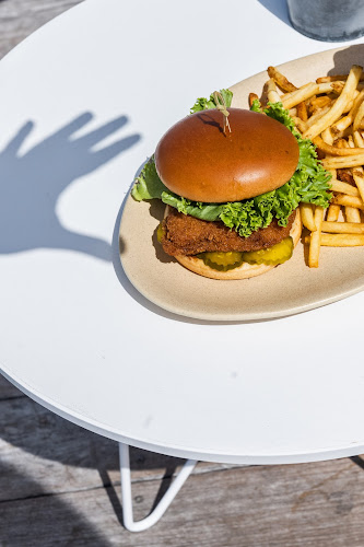 Lido Bayside - Hospitality and gastronomy