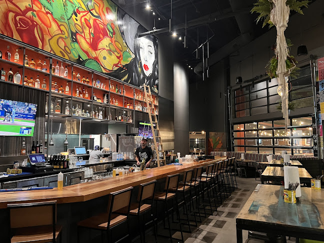 Guapo Taco - Hospitality and gastronomy