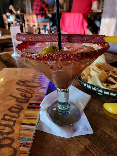 Comentarii opinii despre Cocina Del Charro