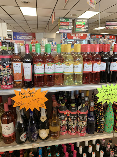 Food Basket Grocery Store