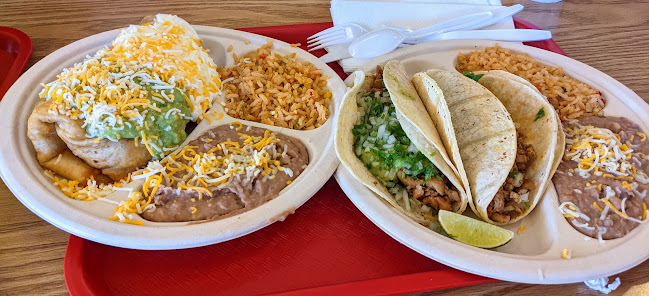 Opinii despre Tony's Tacos în Albany - Hospitality and gastronomy