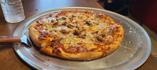 Opinii despre Palermo's Pizza în Palm Bay - Hospitality and gastronomy