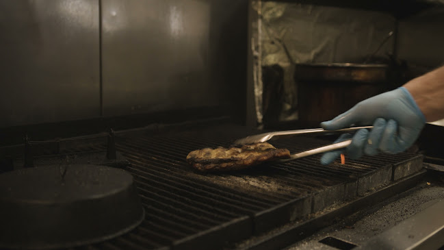 Opinii despre Jordan Supper Club & Tap Room în Shakopee - Hospitality and gastronomy