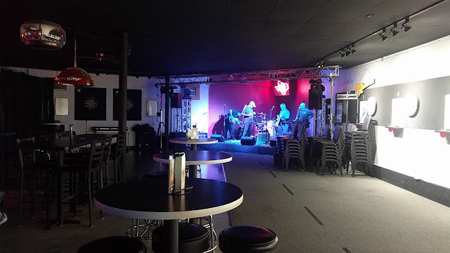 Lone Wolf Pub - San Angelo