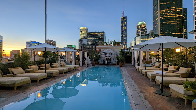 Bar Clara - Hospitality and gastronomy