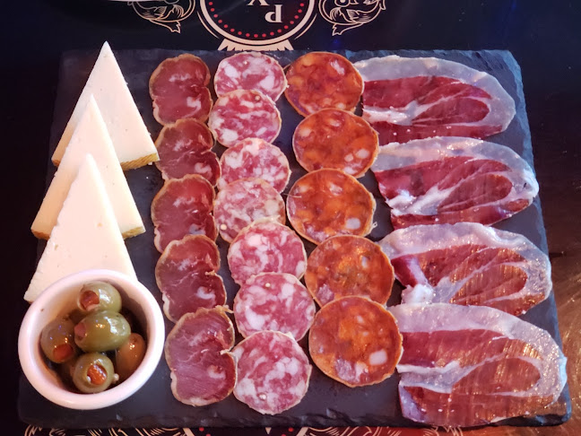 Opinii despre Pan Y Vino în Newport Beach - Hospitality and gastronomy