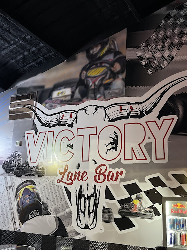 Victory Lane Bar - Hospitality and gastronomy