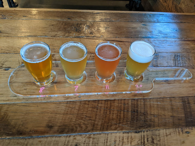 Opinii despre J. Bartlett's Public House în Nashua - Hospitality and gastronomy