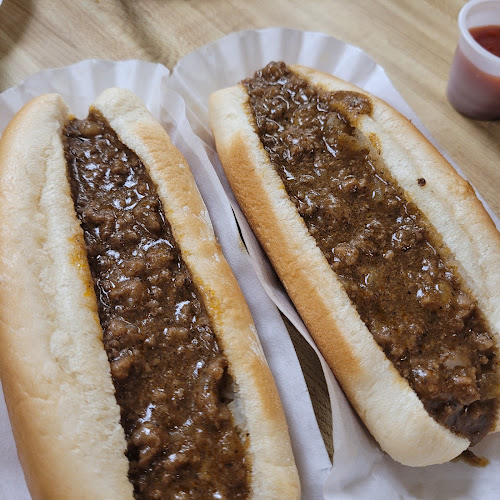 Boots' & Sonny's Drive-In - Spartanburg