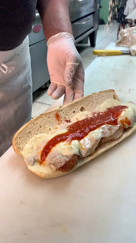 Opinii despre Pizza Plus în Chesapeake - Hospitality and gastronomy