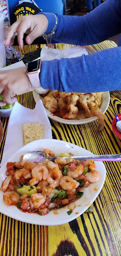 Comentarii opinii despre Mambo Seafood