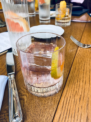 Comentarii opinii despre LAVO Los Angeles