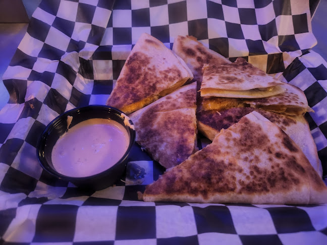 Decades Pub and Grub - Tuscaloosa