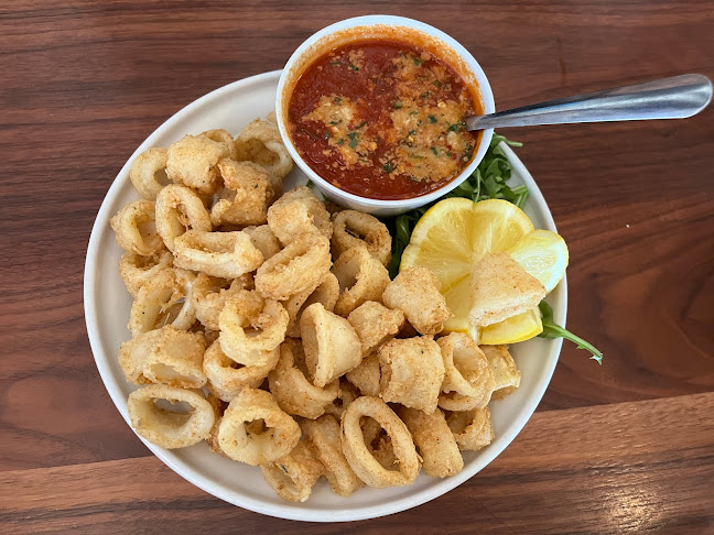 Comentarii opinii despre Ipp's Pastaria & Bar