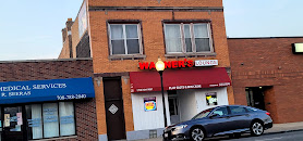 Wagner's Lounge