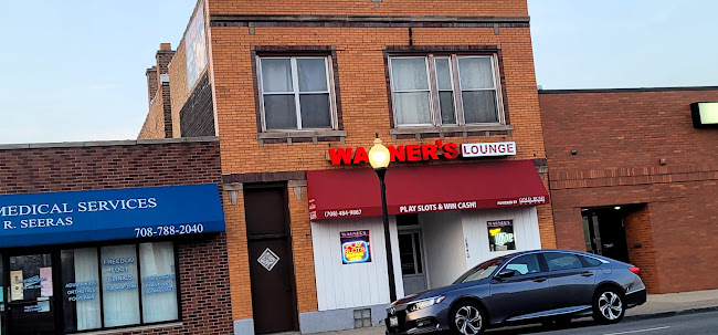 Wagner's Lounge