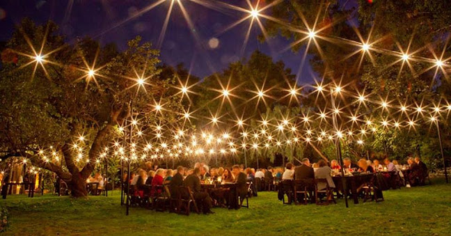 Catering By Design - Cary