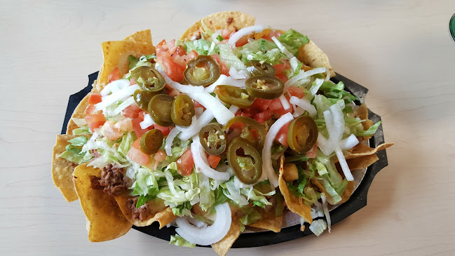 Opinii despre Pancho's Mexican Restaurant în Taylor - Hospitality and gastronomy