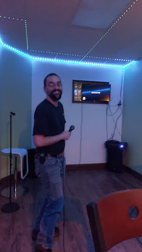 R & T Bar - Hospitality and gastronomy