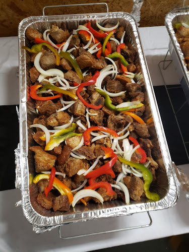 Comentarii opinii despre Ti Manmi’s Kitchen Boynton