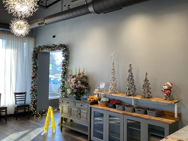 China Jade Restaurant