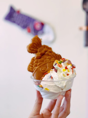 Opinii despre Sugar Koi în Raleigh - Hospitality and gastronomy