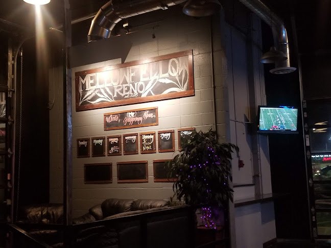 Mellow Fellow - Hospitality and gastronomy