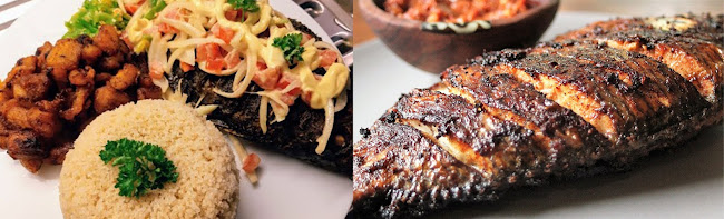 Angie Winners Kitchen - Grand Prairie