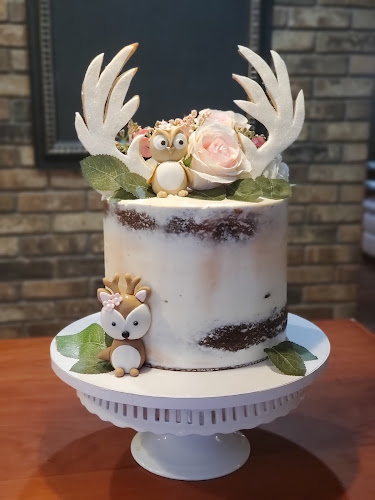 Comments and reviews of Bella Cakes & Confections