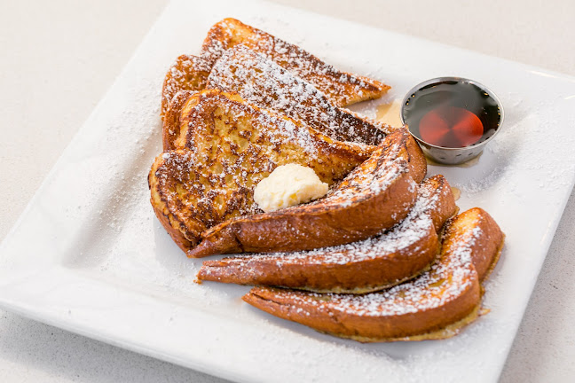 Comments and reviews of Crave Cafe Studio City