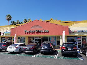 Tortas Sinaloa