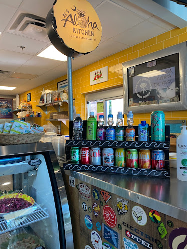 Comentarii opinii despre Al's Aloha Kitchen