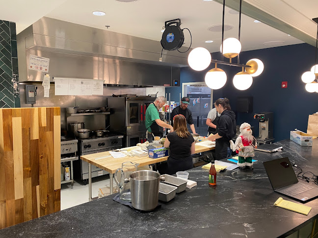 Hometown Fare - Hospitality and gastronomy