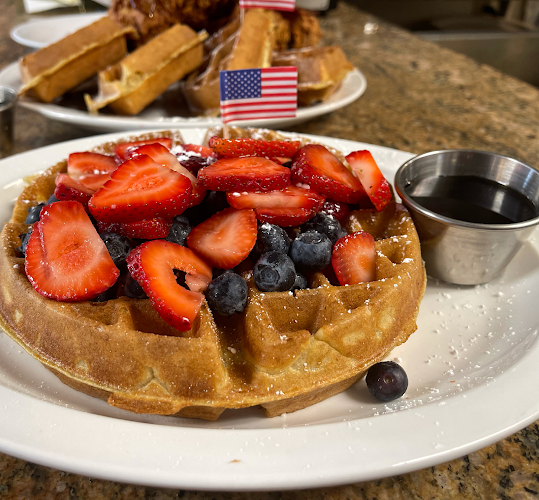 Comentarii opinii despre Michael's Cafe Bistro