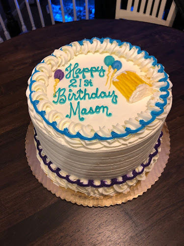 Fleckenstein's Bakery - Joliet