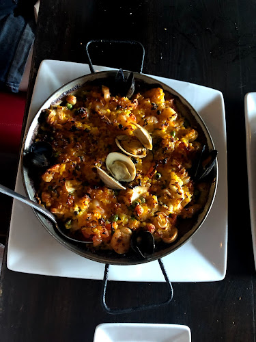 Bocado Tapas Wine Bar - Worcester